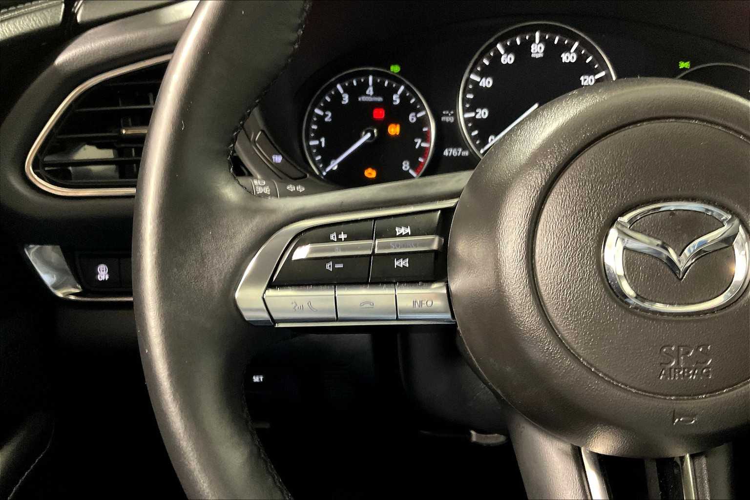 2023 Mazda CX-30 2.5 S Preferred Package - Photo 22