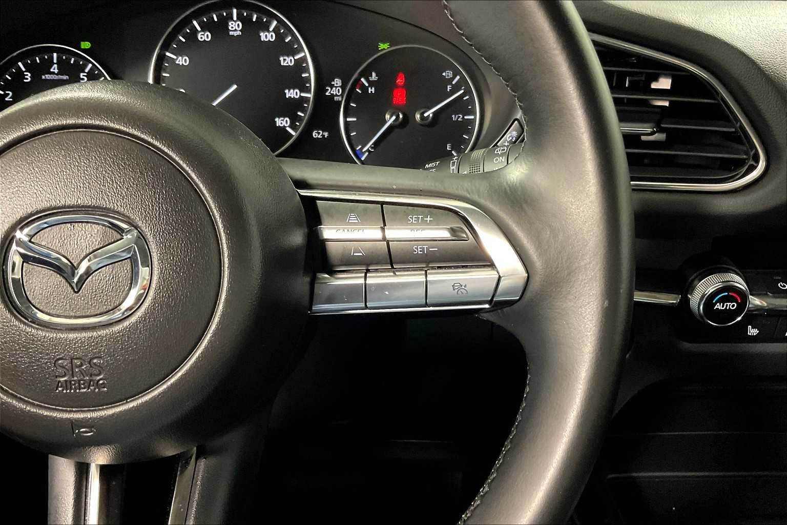 2023 Mazda CX-30 2.5 S Preferred Package - Photo 23