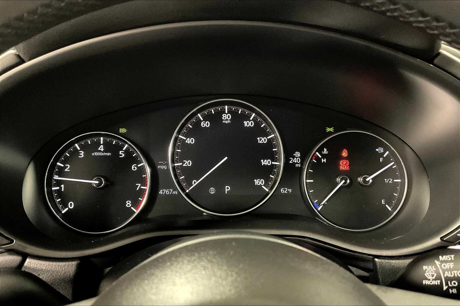 2023 Mazda CX-30 2.5 S Preferred Package - Photo 24