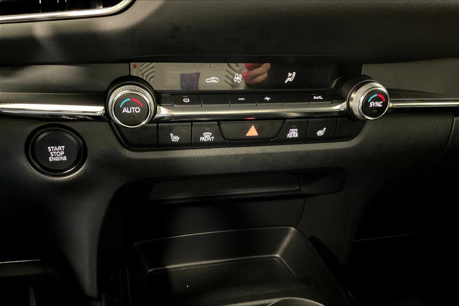 2023 Mazda CX-30 2.5 S Preferred Package - Photo 25