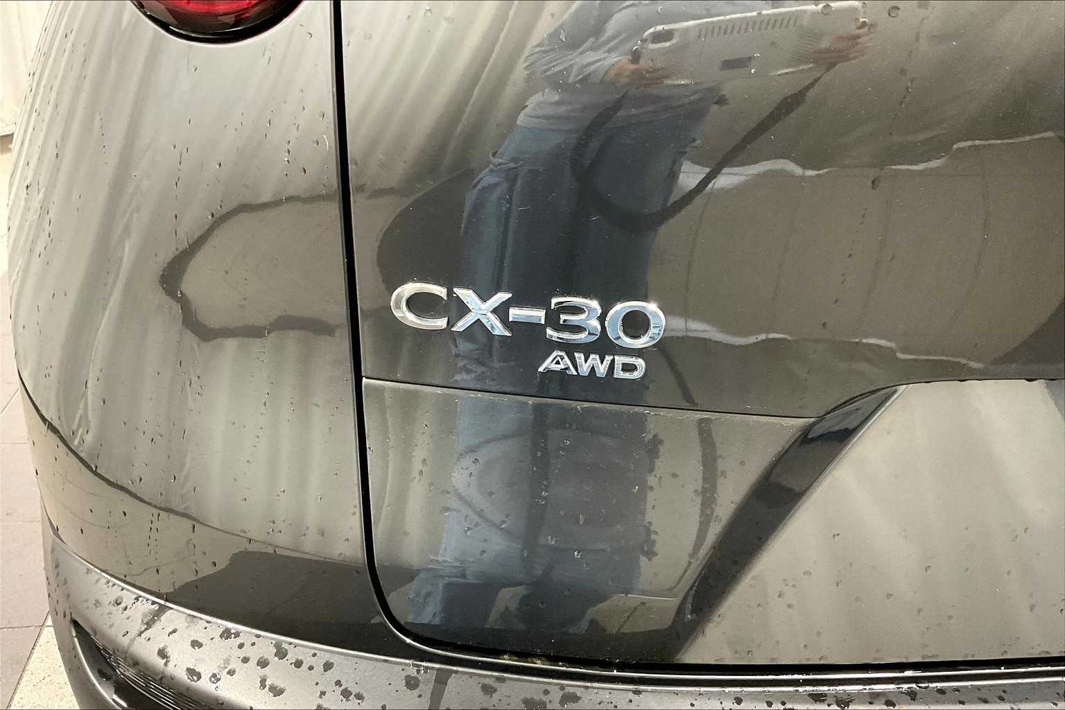 2023 Mazda CX-30 2.5 S Preferred Package - Photo 28