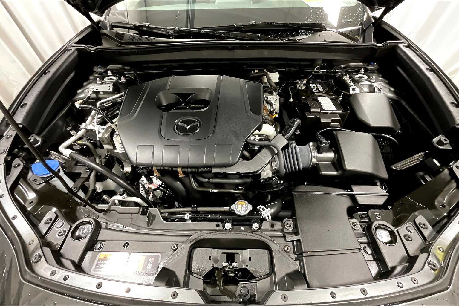 2023 Mazda CX-30 2.5 S Preferred Package - Photo 29