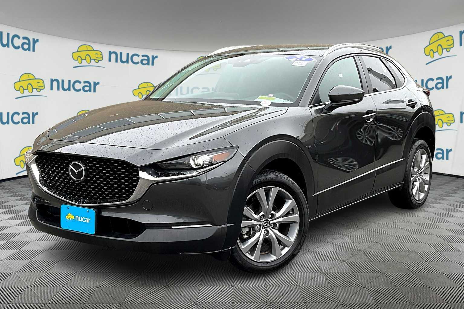 2023 Mazda CX-30 2.5 S Preferred Package - Photo 3
