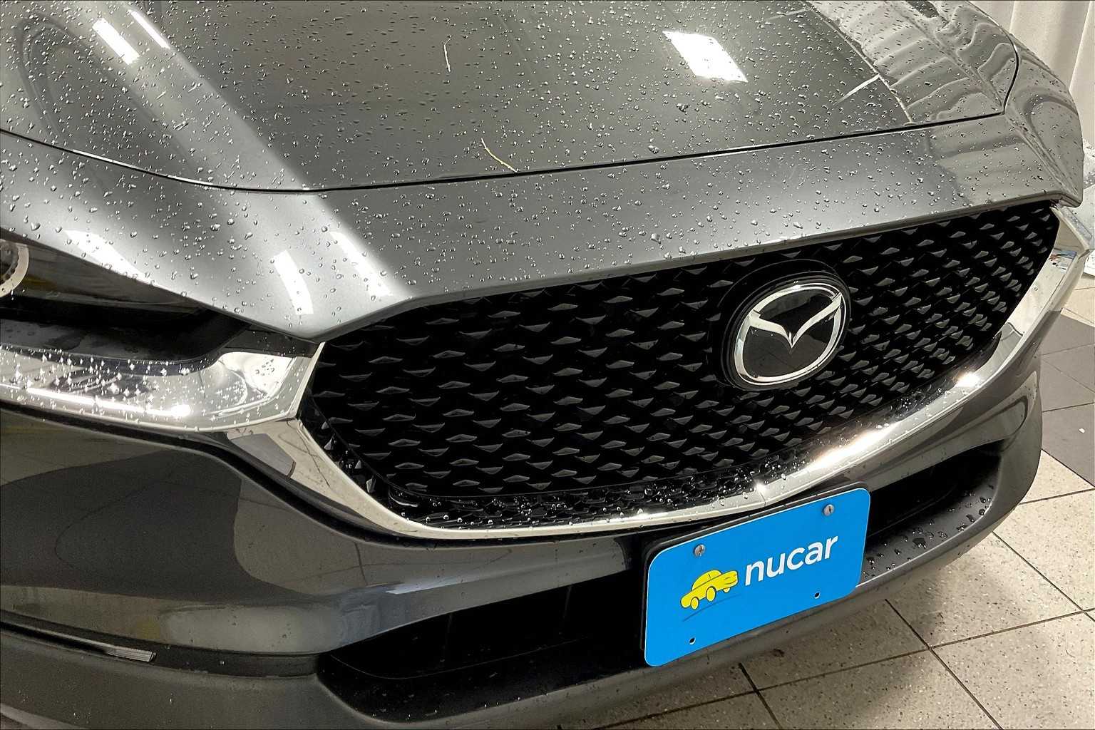 2023 Mazda CX-30 2.5 S Preferred Package - Photo 31