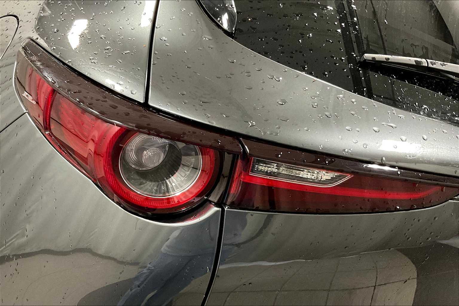 2023 Mazda CX-30 2.5 S Preferred Package - Photo 33