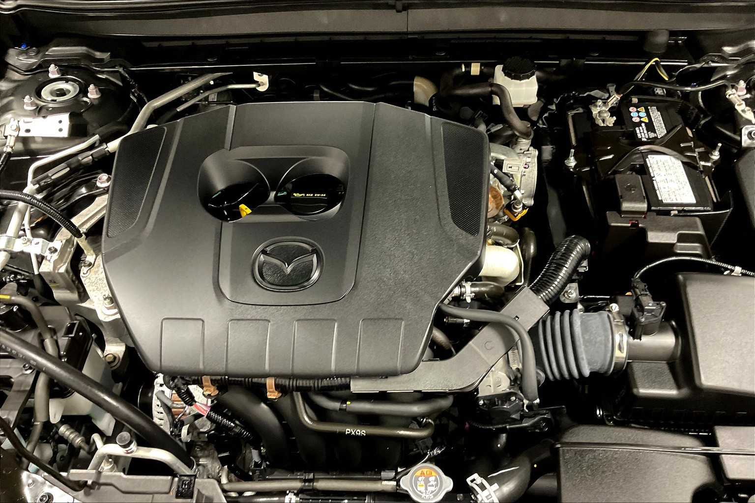 2023 Mazda CX-30 2.5 S Preferred Package - Photo 34