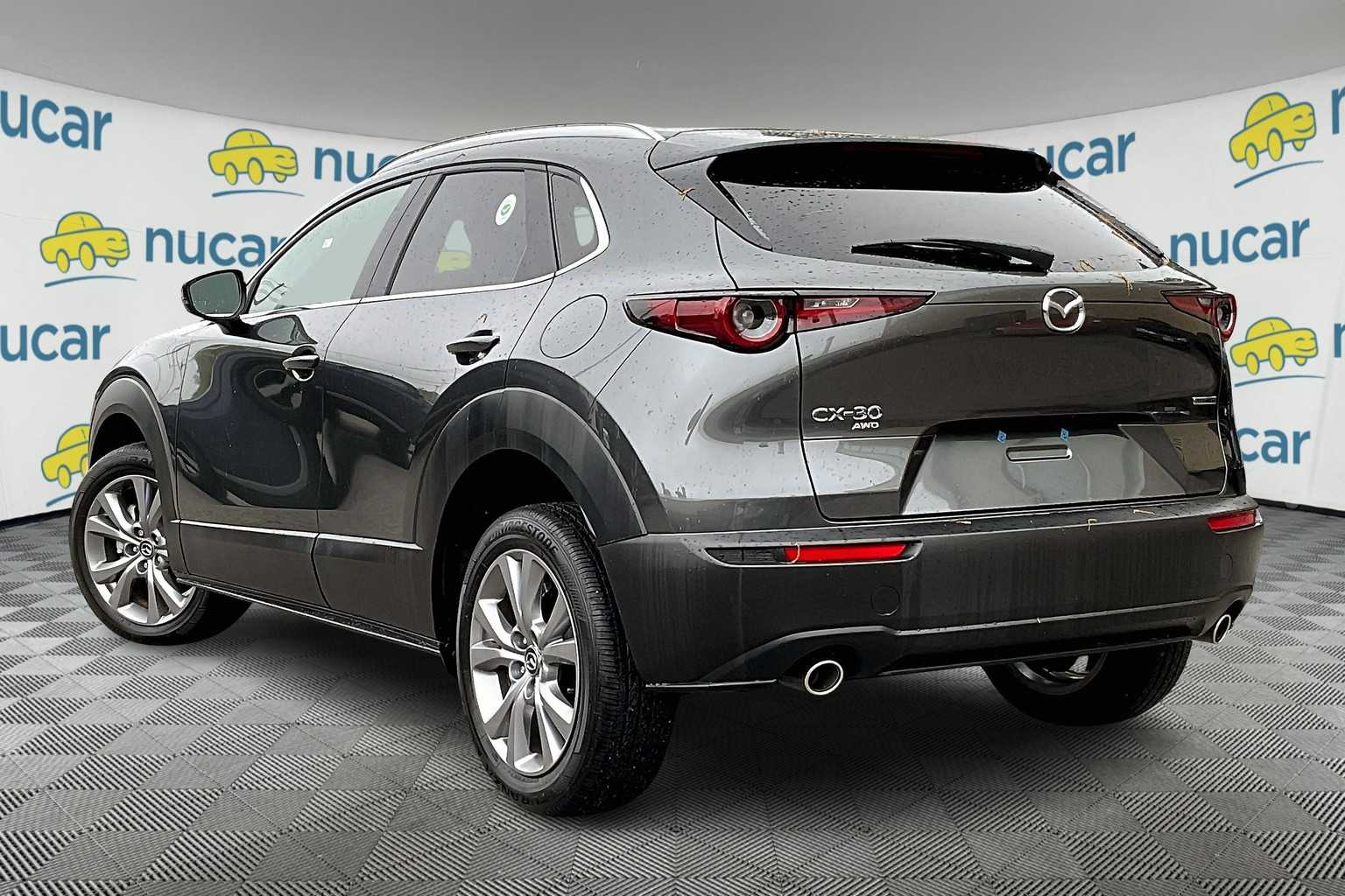 2023 Mazda CX-30 2.5 S Preferred Package - Photo 4