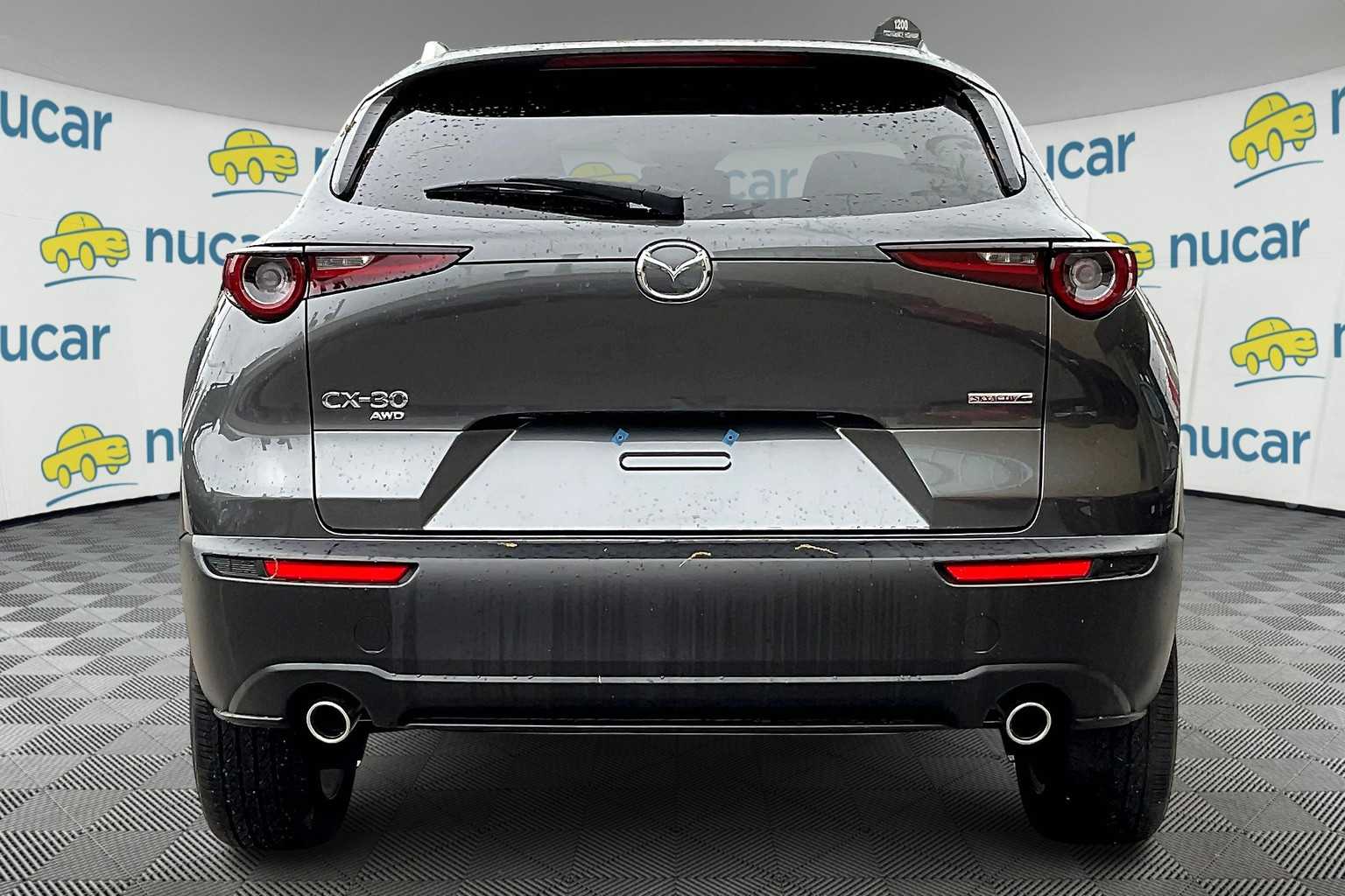 2023 Mazda CX-30 2.5 S Preferred Package - Photo 5