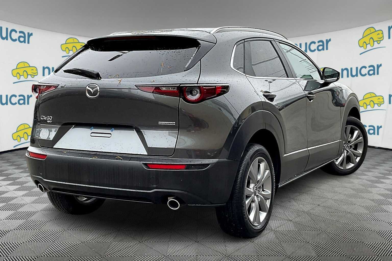 2023 Mazda CX-30 2.5 S Preferred Package - Photo 6