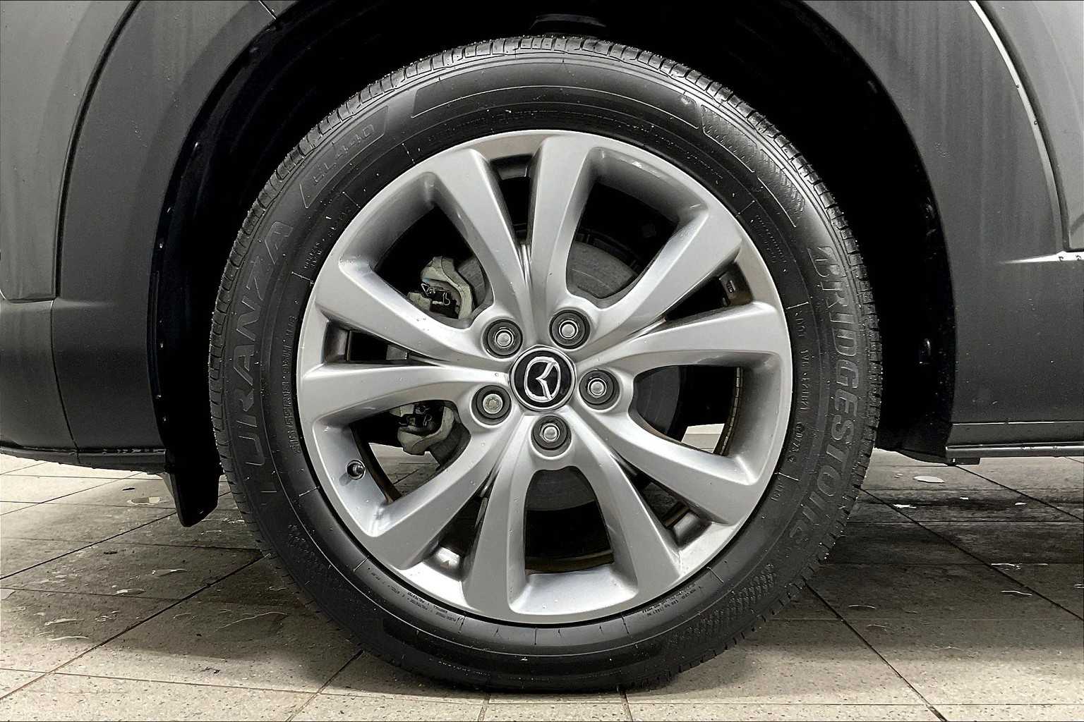 2023 Mazda CX-30 2.5 S Preferred Package - Photo 7