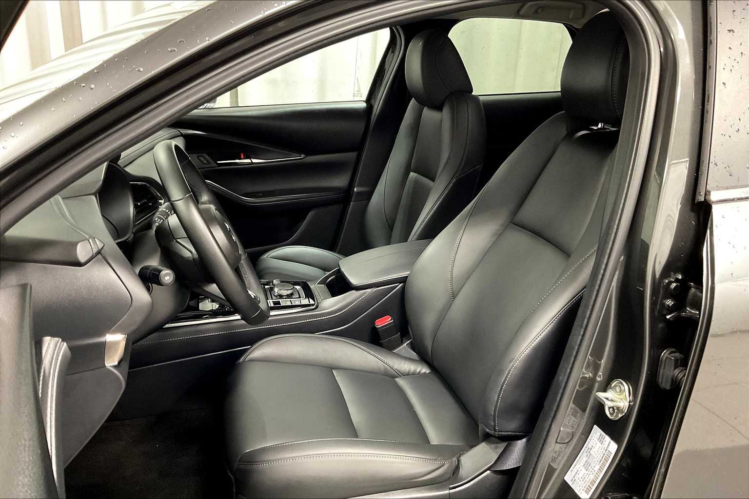 2023 Mazda CX-30 2.5 S Preferred Package - Photo 10