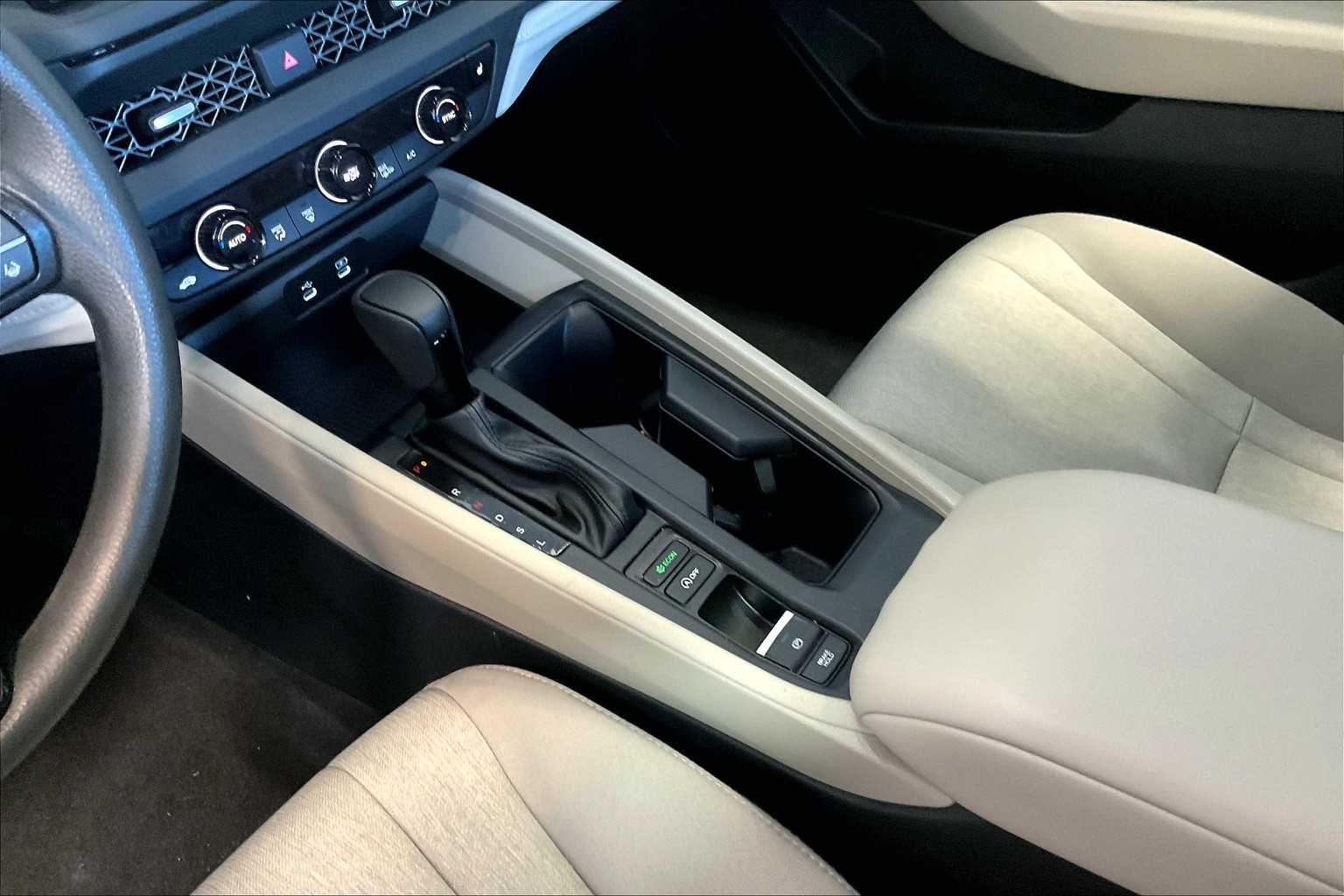 2024 Honda Accord EX - Photo 20