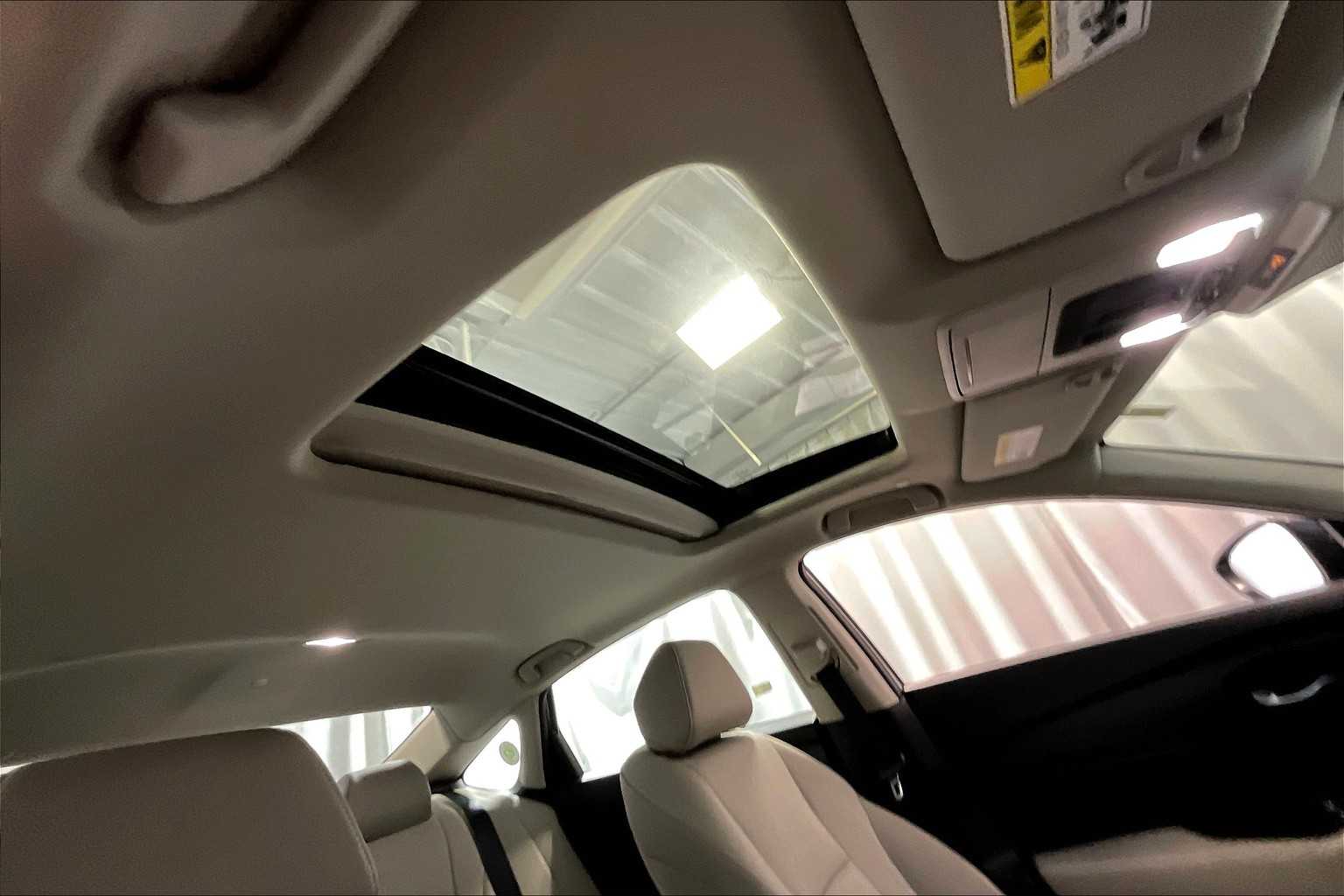 2024 Honda Accord EX - Photo 22