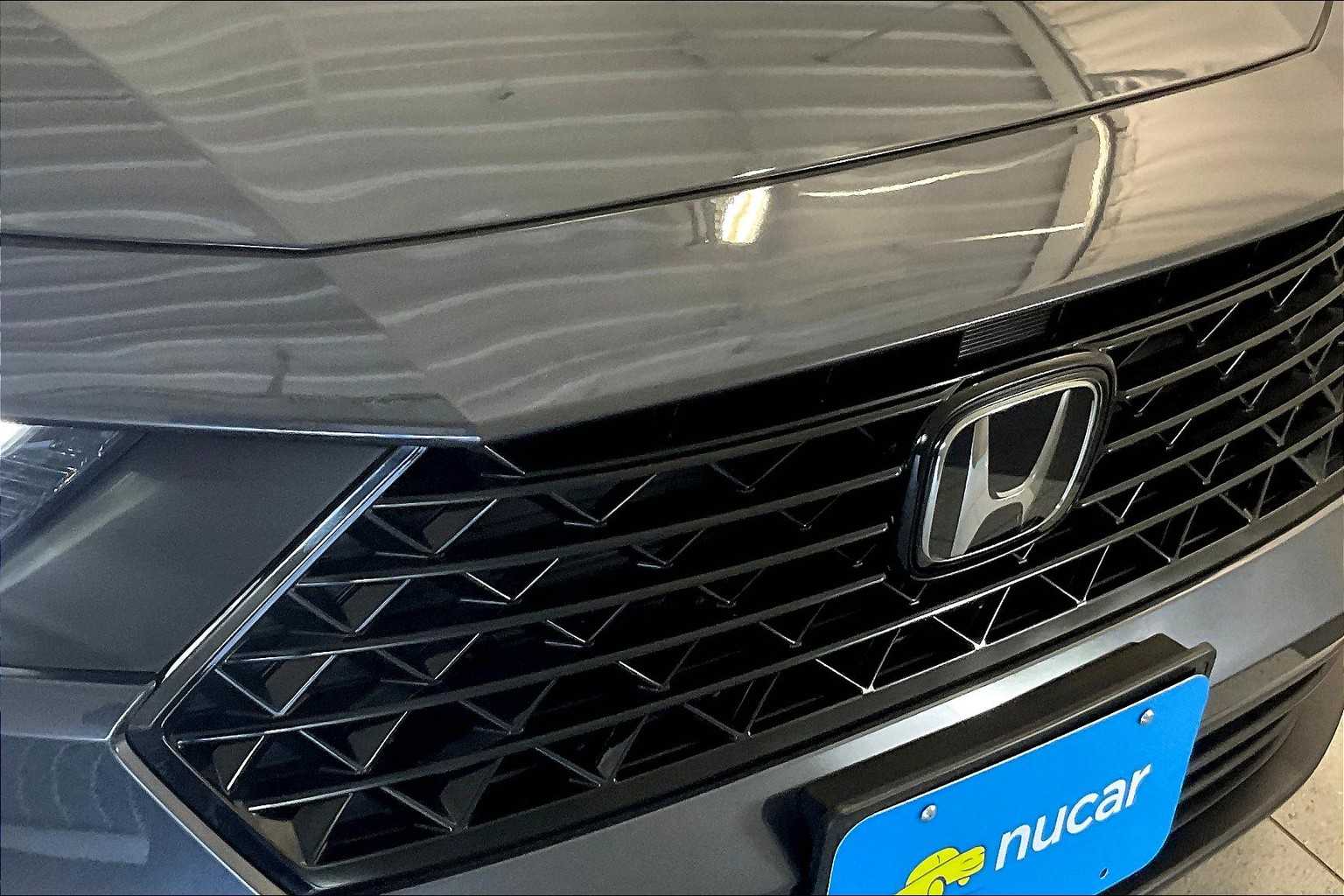 2024 Honda Accord EX - Photo 31
