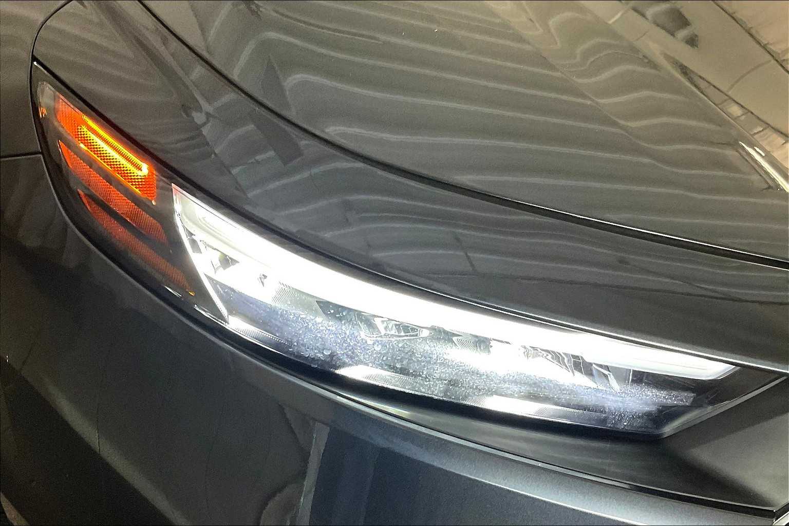 2024 Honda Accord EX - Photo 32
