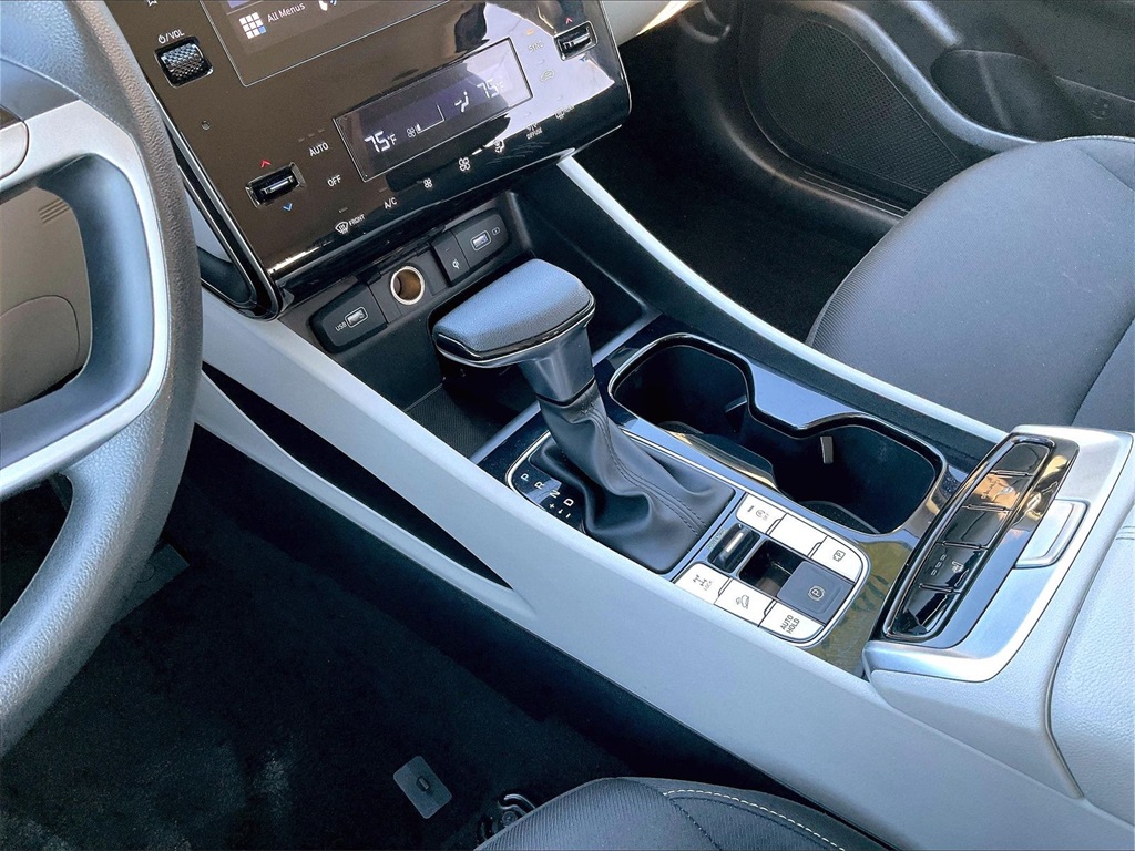 2024 Hyundai Tucson SEL - Photo 19