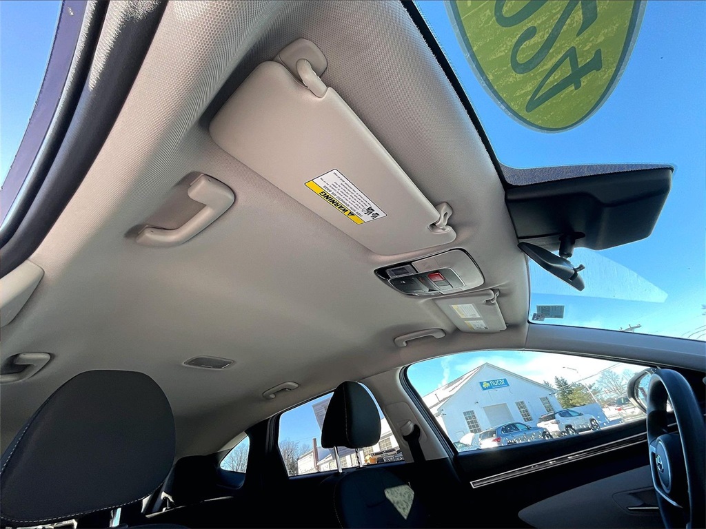 2024 Hyundai Tucson SEL - Photo 7