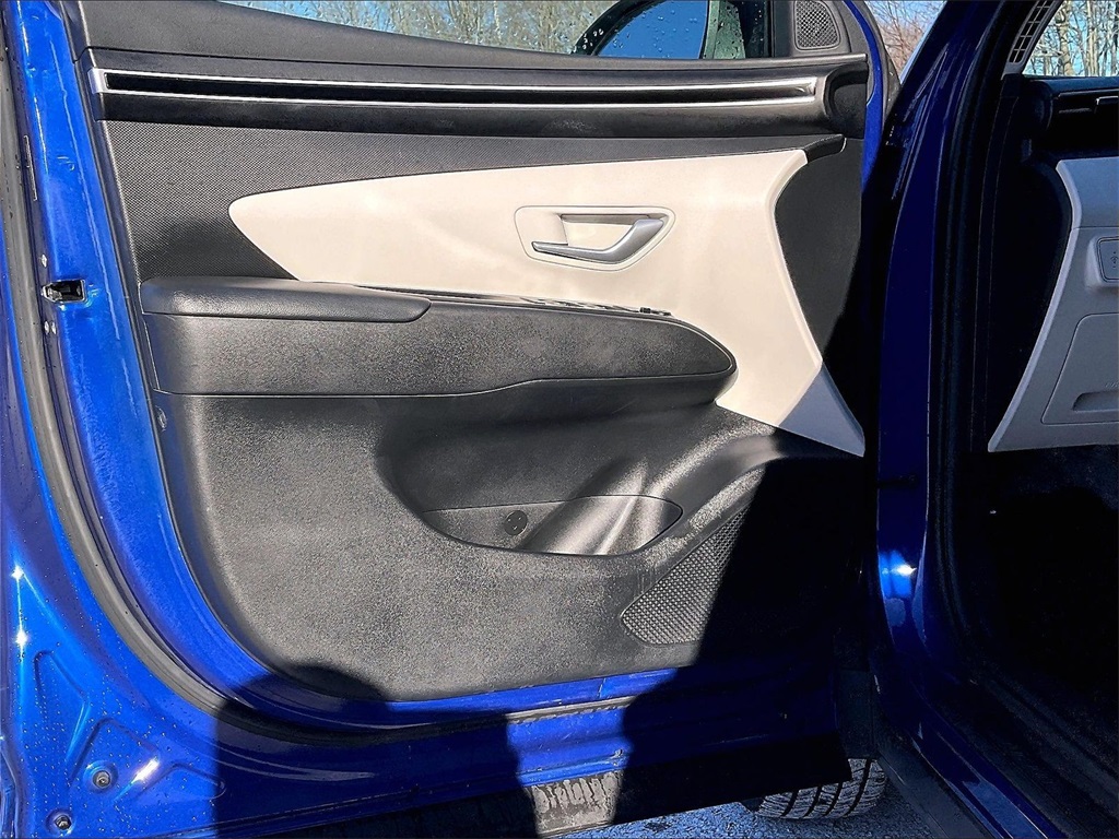 2024 Hyundai Tucson SEL - Photo 9