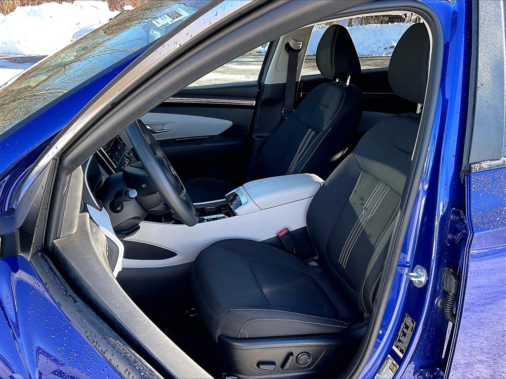 2024 Hyundai Tucson SEL - Photo 10