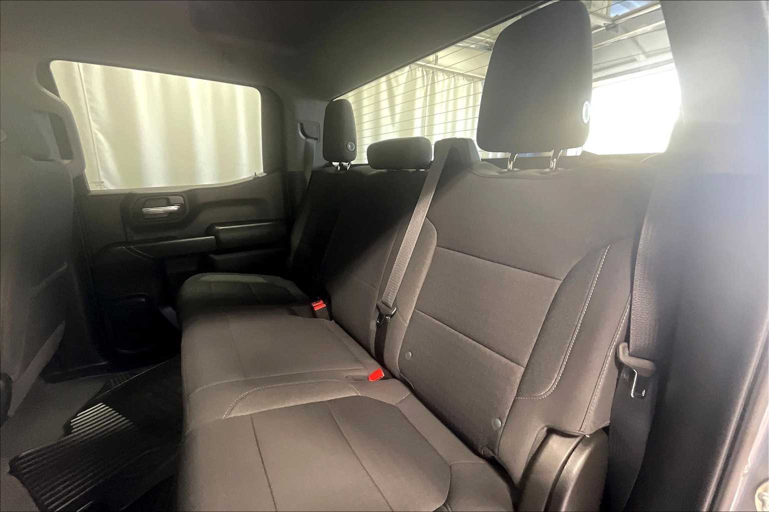 2022 Chevrolet Silverado 1500 LTD LT - Photo 15