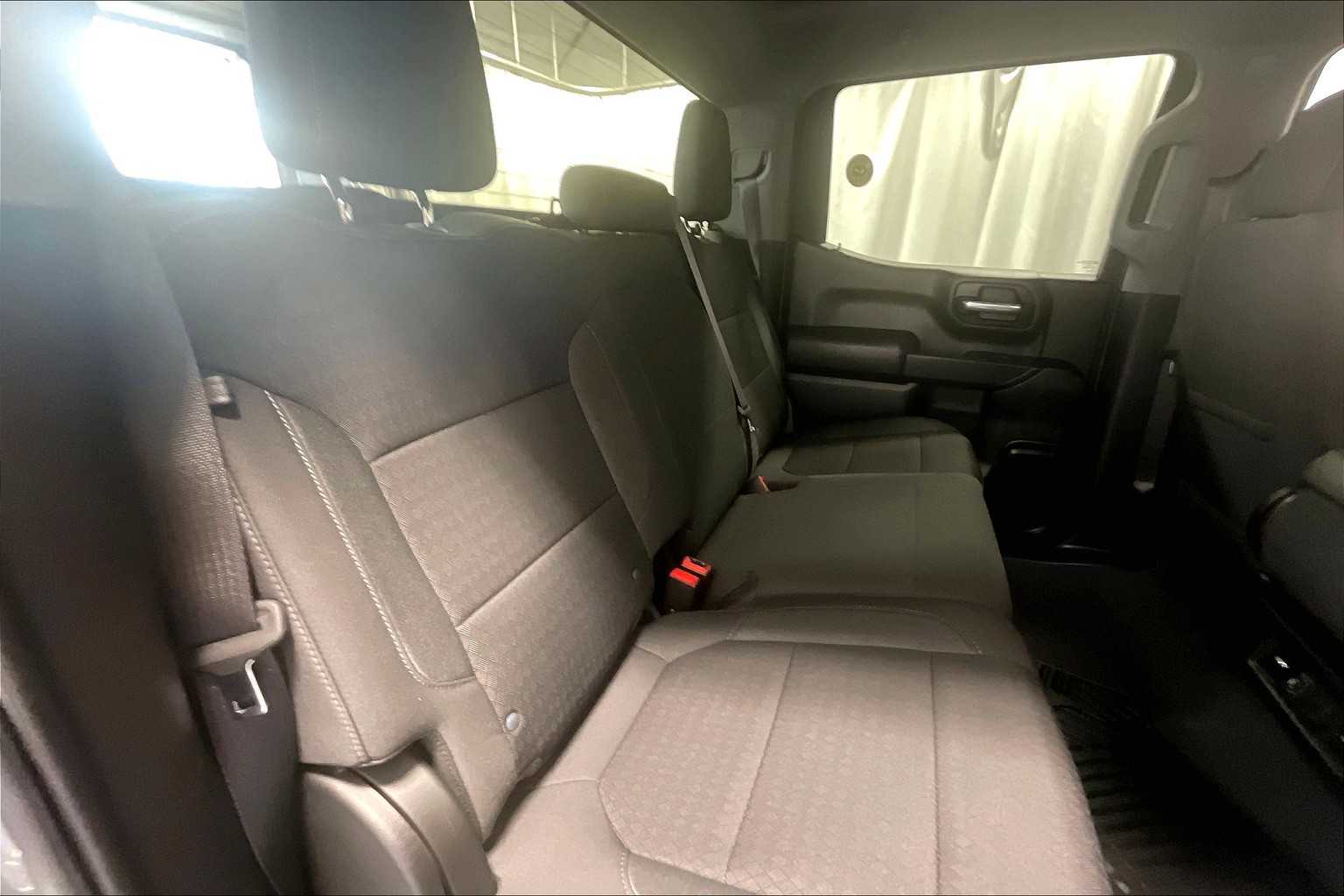 2022 Chevrolet Silverado 1500 LTD LT - Photo 16