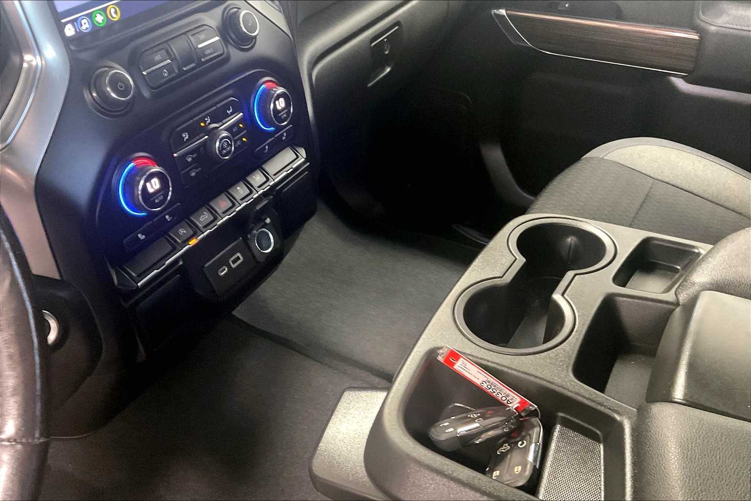 2022 Chevrolet Silverado 1500 LTD LT - Photo 20
