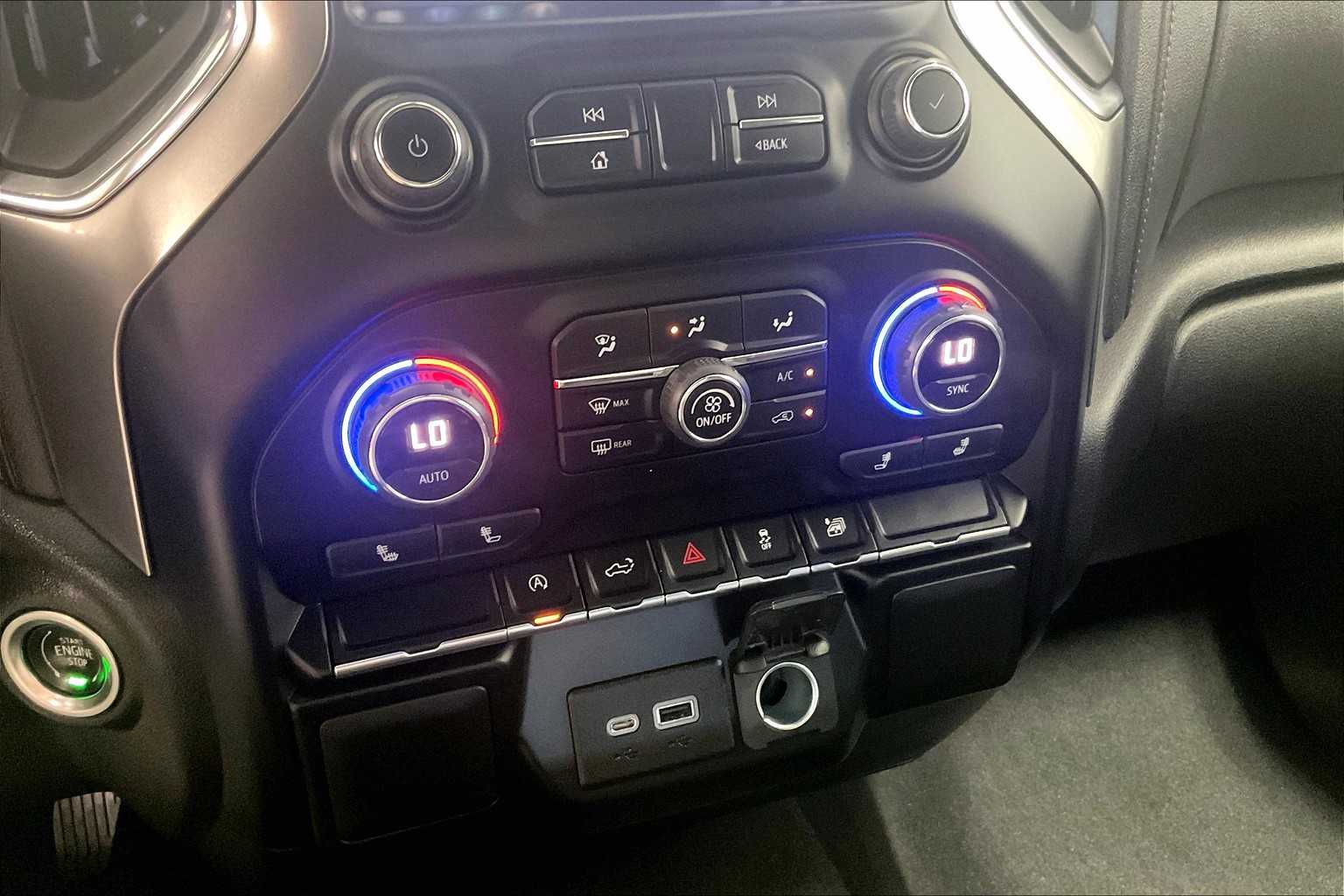 2022 Chevrolet Silverado 1500 LTD LT - Photo 25