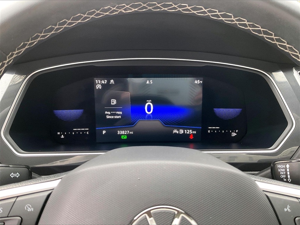 2022 Volkswagen Tiguan 2.0T SE - Photo 14