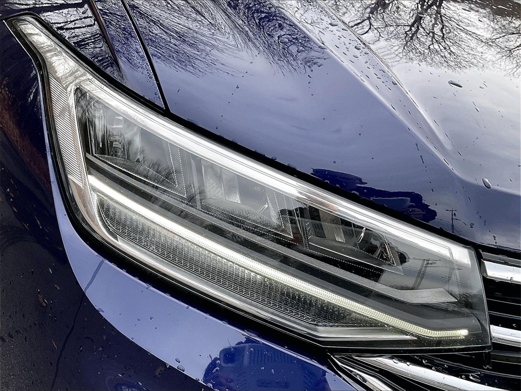 2022 Volkswagen Tiguan 2.0T SE - Photo 29