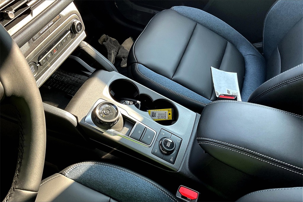 2025 Ford Bronco Sport Outer Banks - Photo 9