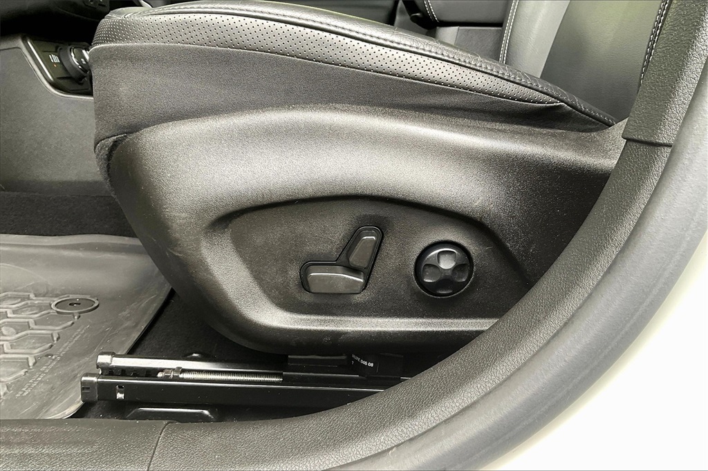 2021 Jeep Renegade Limited - Photo 27