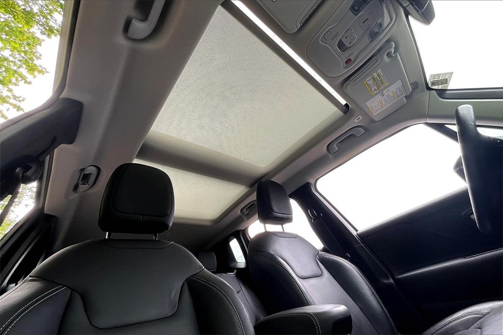 2021 Jeep Renegade Limited - Photo 7