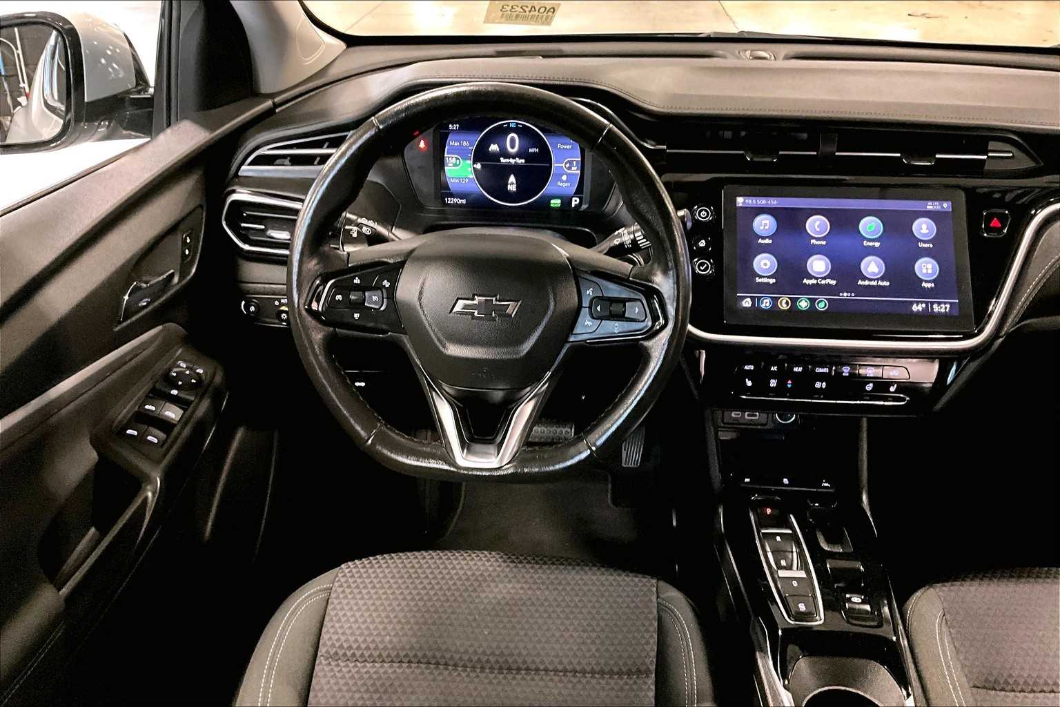 2022 Chevrolet Bolt EUV LT - Photo 17