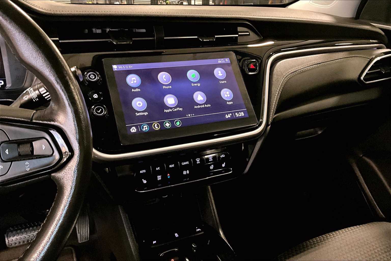 2022 Chevrolet Bolt EUV LT - Photo 18