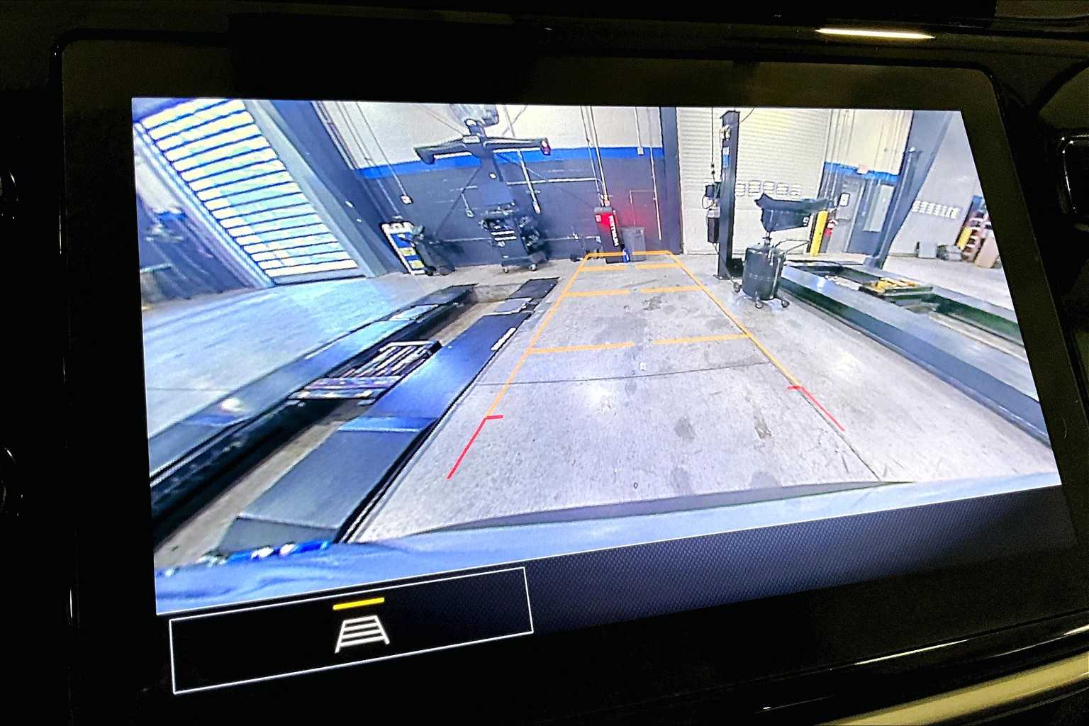 2022 Chevrolet Bolt EUV LT - Photo 19