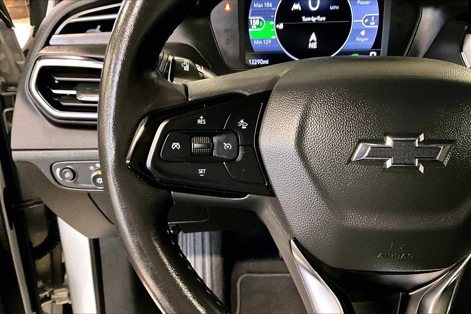 2022 Chevrolet Bolt EUV LT - Photo 23