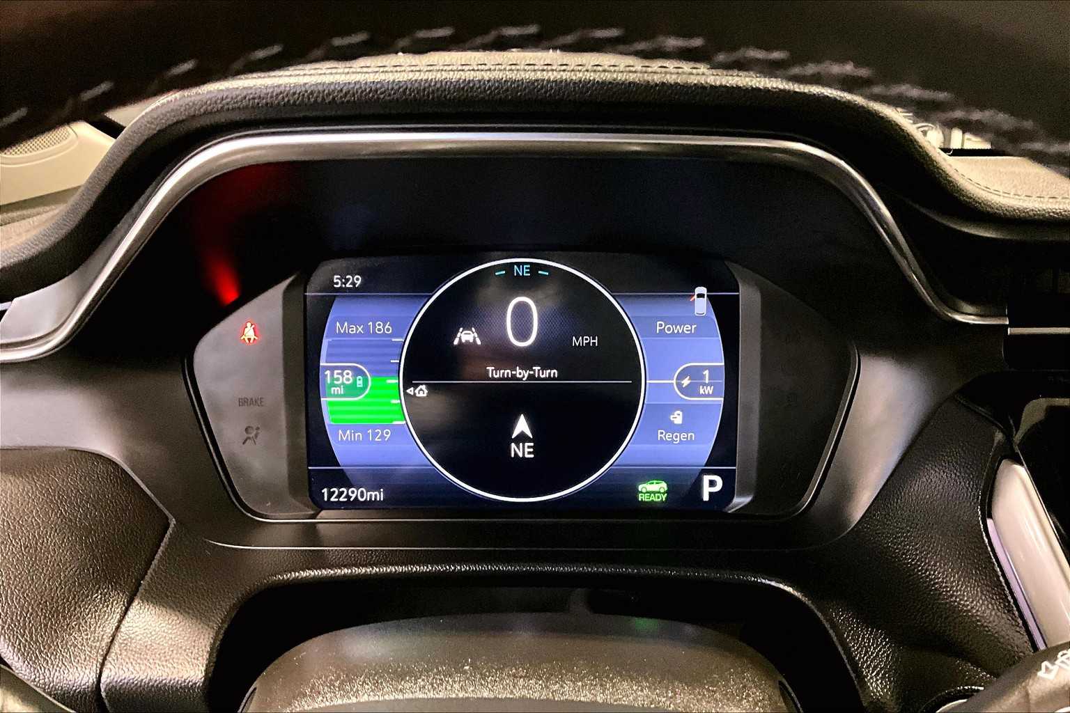 2022 Chevrolet Bolt EUV LT - Photo 25