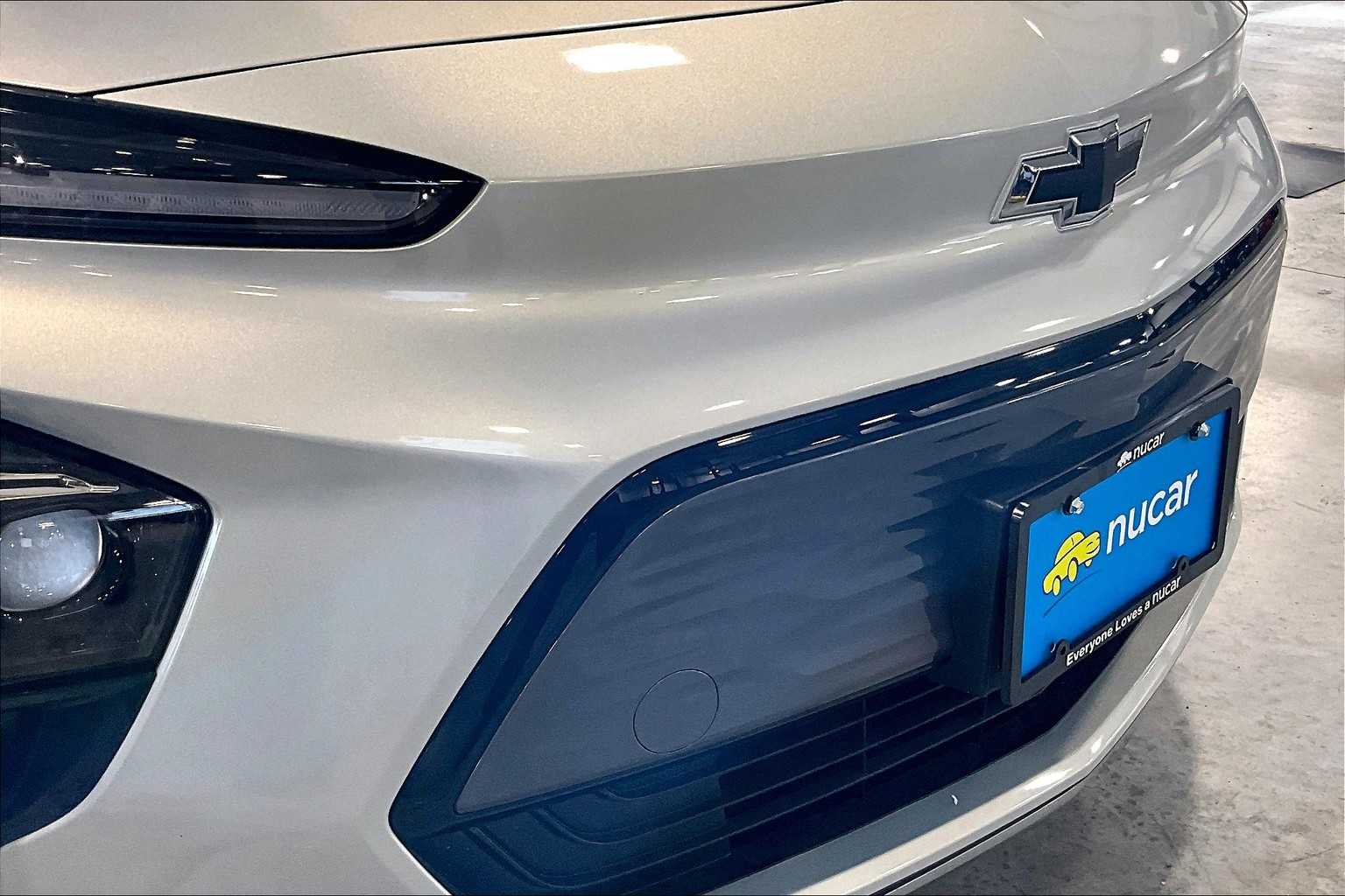 2022 Chevrolet Bolt EUV LT - Photo 32