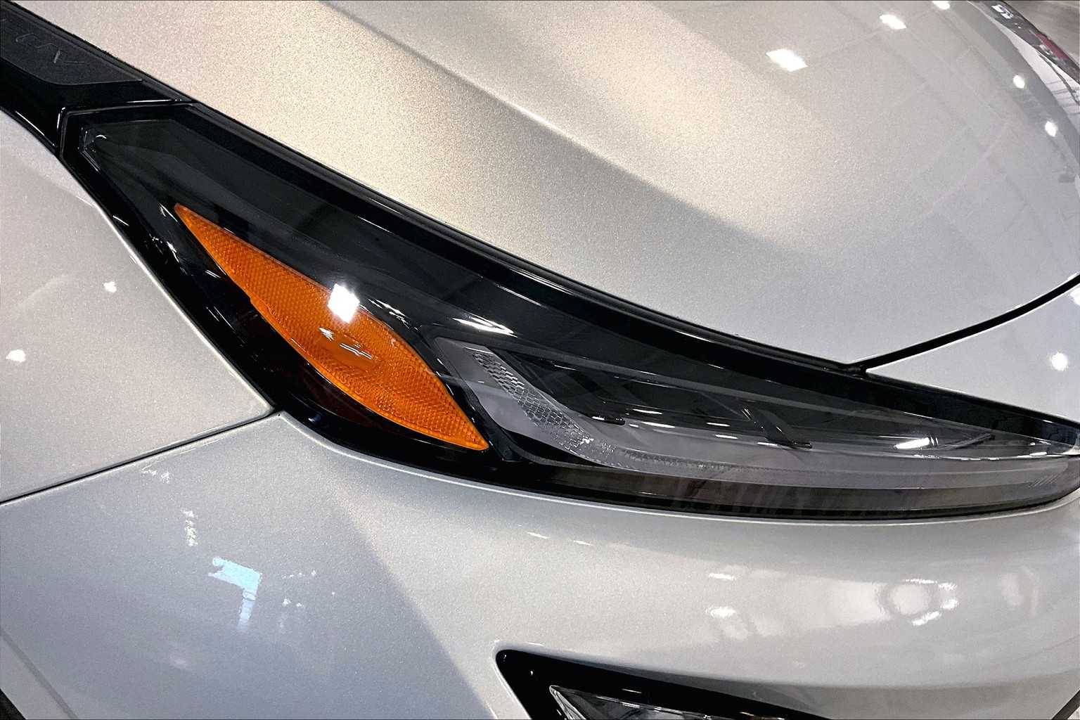 2022 Chevrolet Bolt EUV LT - Photo 33
