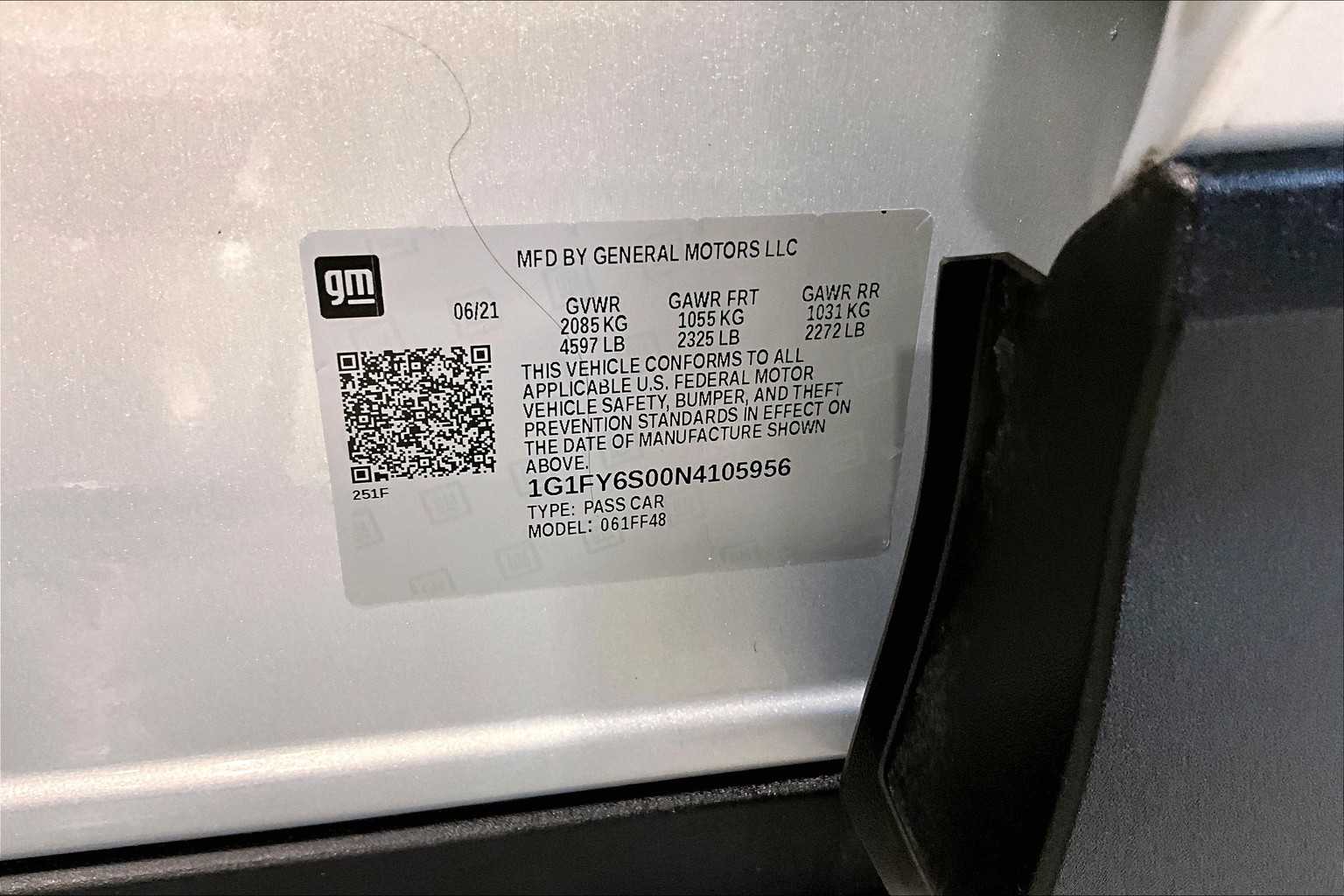 2022 Chevrolet Bolt EUV LT - Photo 36