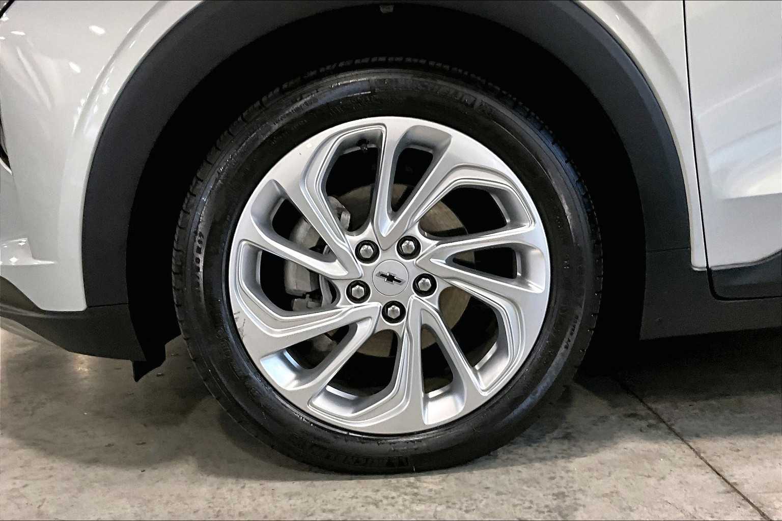 2022 Chevrolet Bolt EUV LT - Photo 7