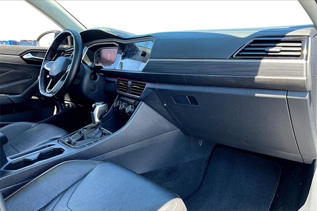 2023 Volkswagen Jetta 1.5T SEL - Photo 13