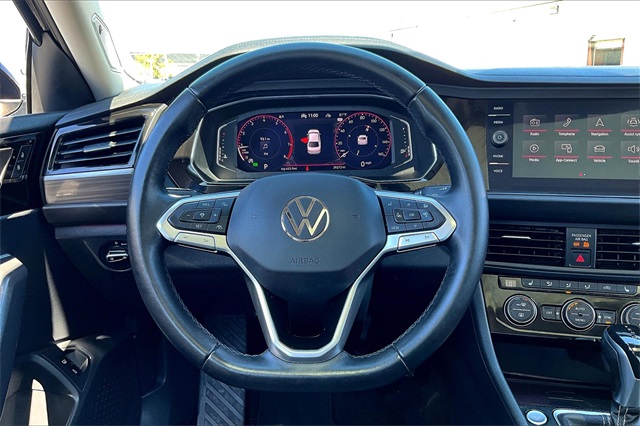 2023 Volkswagen Jetta 1.5T SEL - Photo 16