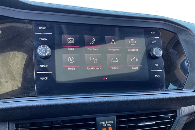 2023 Volkswagen Jetta 1.5T SEL - Photo 18
