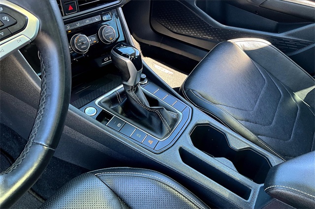 2023 Volkswagen Jetta 1.5T SEL - Photo 19