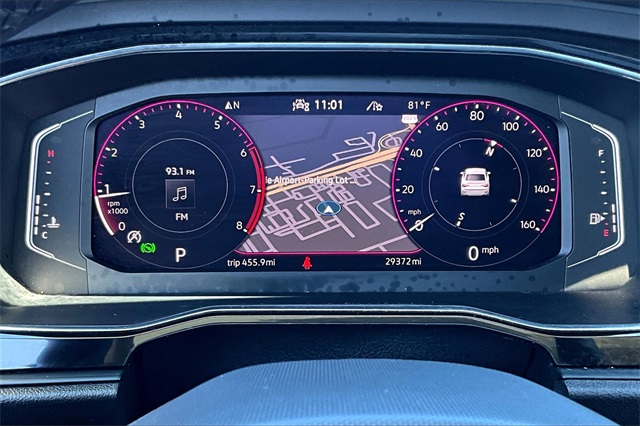 2023 Volkswagen Jetta 1.5T SEL - Photo 22