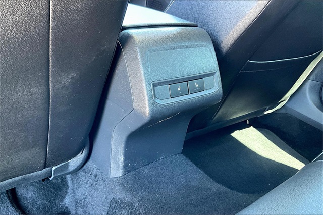 2023 Volkswagen Jetta 1.5T SEL - Photo 24