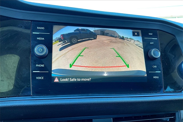 2023 Volkswagen Jetta 1.5T SEL - Photo 25