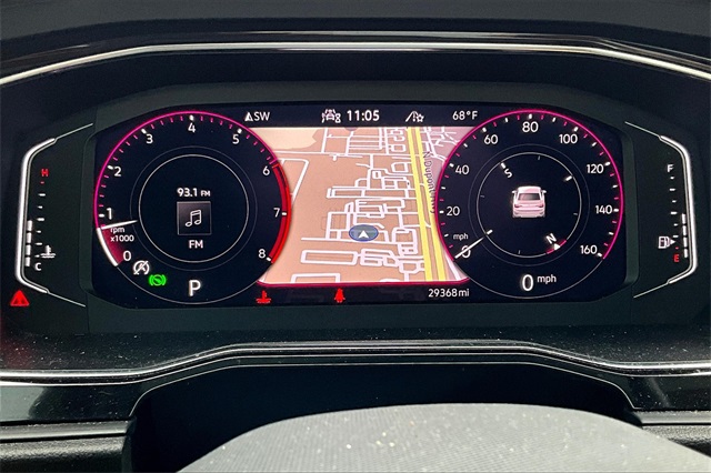 2023 Volkswagen Jetta 1.5T SEL - Photo 3