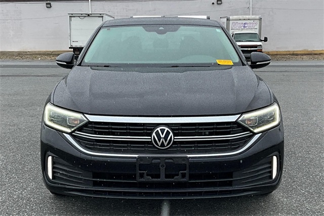 2023 Volkswagen Jetta 1.5T SEL - Photo 4